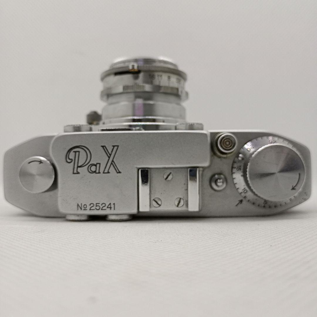 【整備済完動品】Pax35