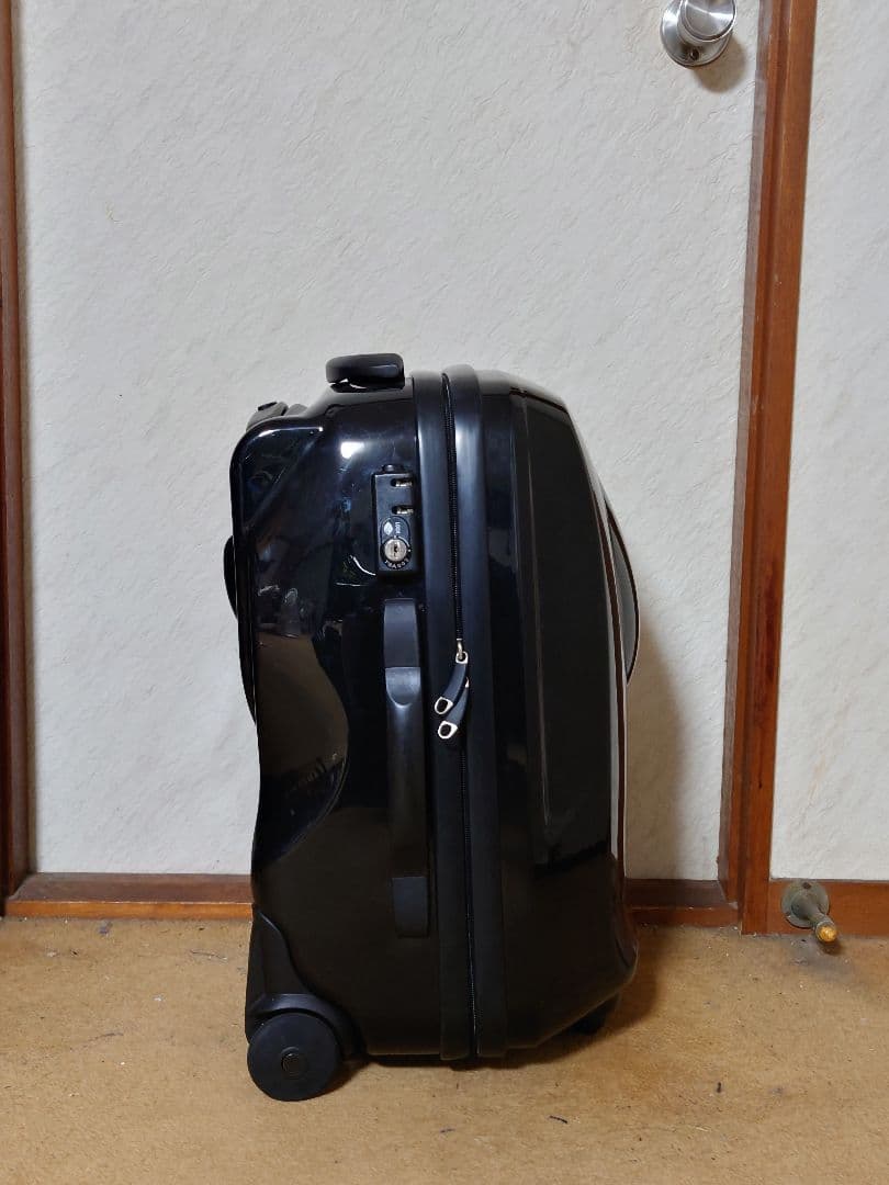 PROTEX RACING ミニ ブラック [中古]