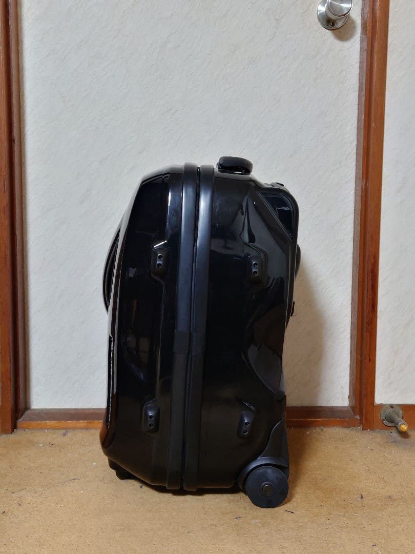 PROTEX RACING ミニ ブラック [中古]