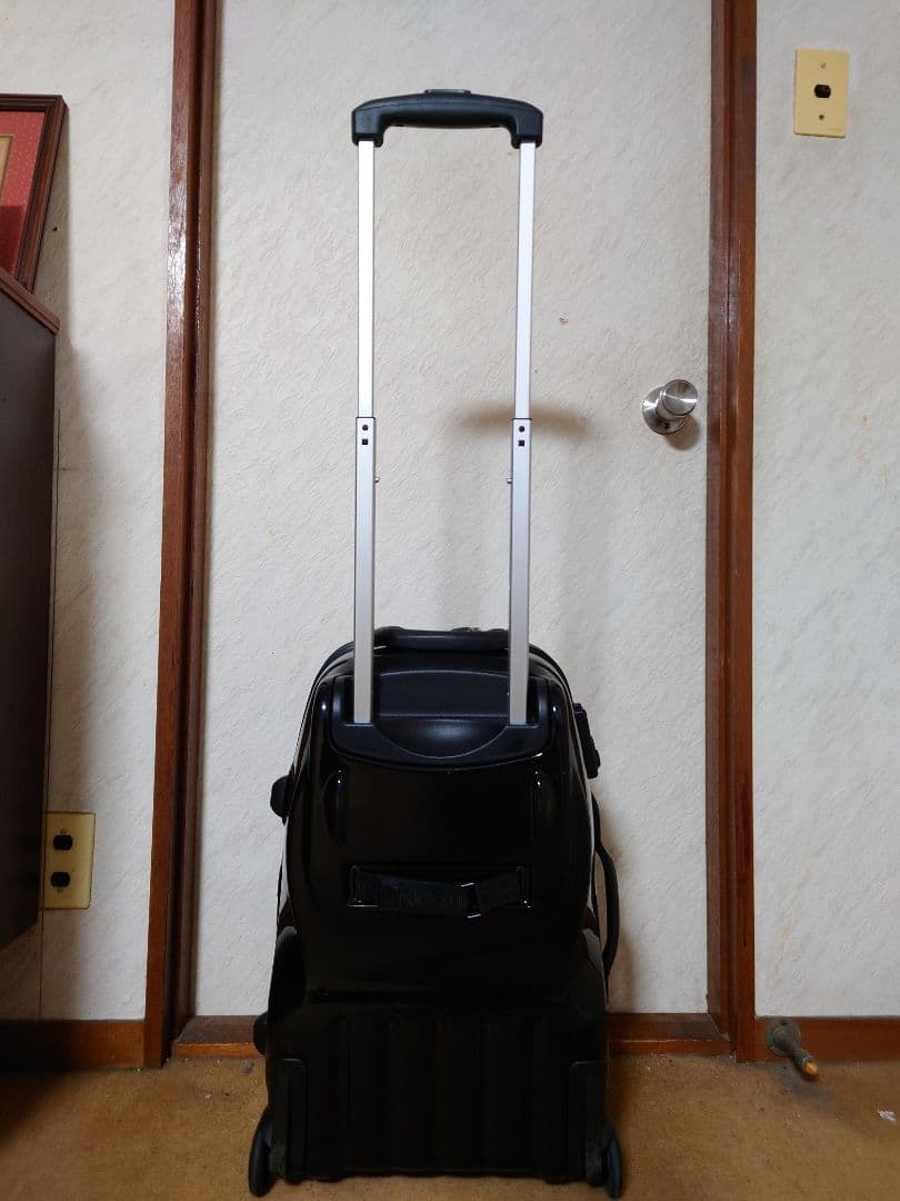 PROTEX RACING ミニ ブラック [中古]