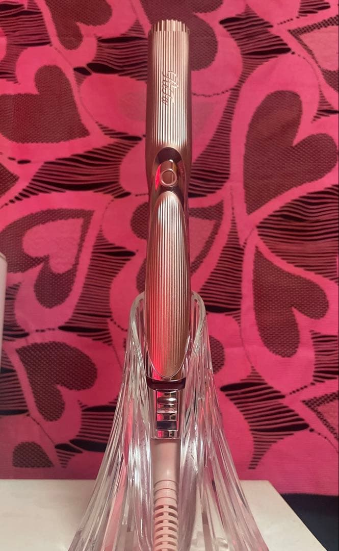 リファ　ストレートヘアアイロン　プロ