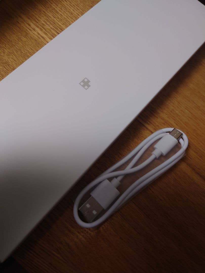 プ*き様 メディキューブ　AGE-Rブースタープロ　黒　ブラック