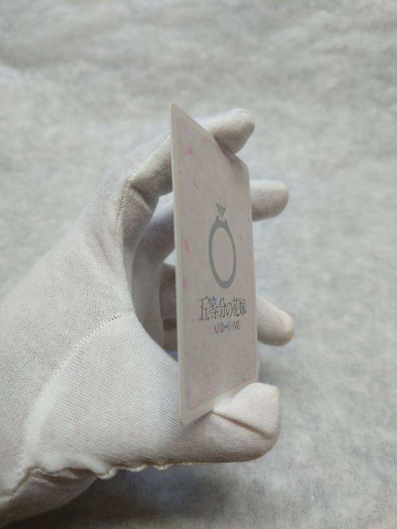 ム*ゲ様 五等分の花嫁 sssp　中野　四葉　その他おまけ付き