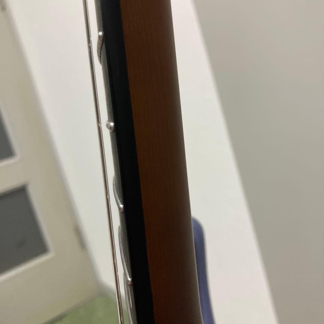 と*し様 BUSKER'S BST-standard バスカーズ　ストラト　アイ