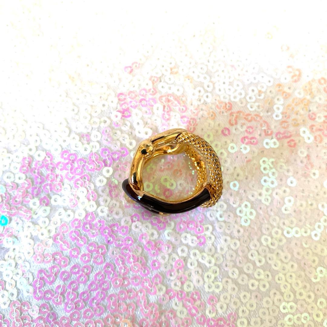 ボッテガベネタ　イントレチャート　チェーンリング　サイズ11