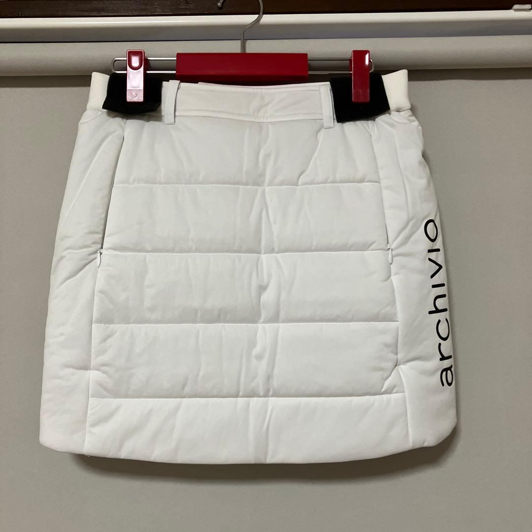 新品アルチビオ ダウンスカート‼️