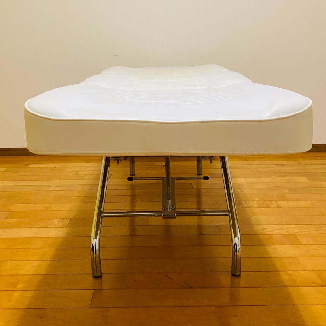 マッサージベッド チェア 施術用 整体 整骨院 エステ サロン 送料込み