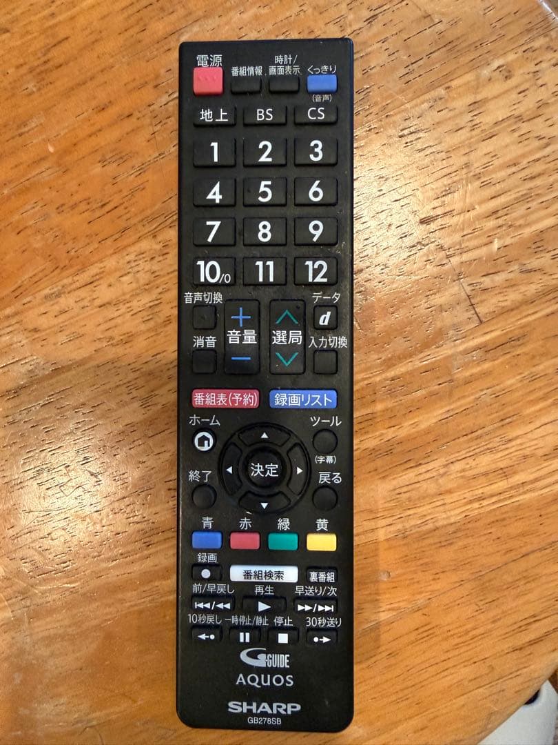 受け取り限定⭐︎セットでお譲り⭐︎SHARP 32インチテレビ&wall スタンド