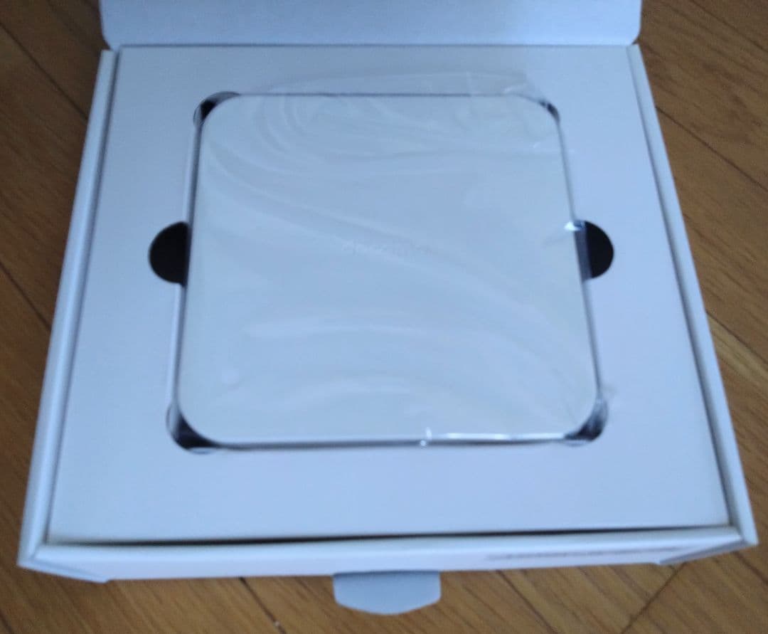 ★値下げ★　新品 未使用！ docomo ドコモテレビターミナル 02　TT02