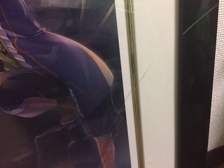 恋姫 蒼天の覇王の版画