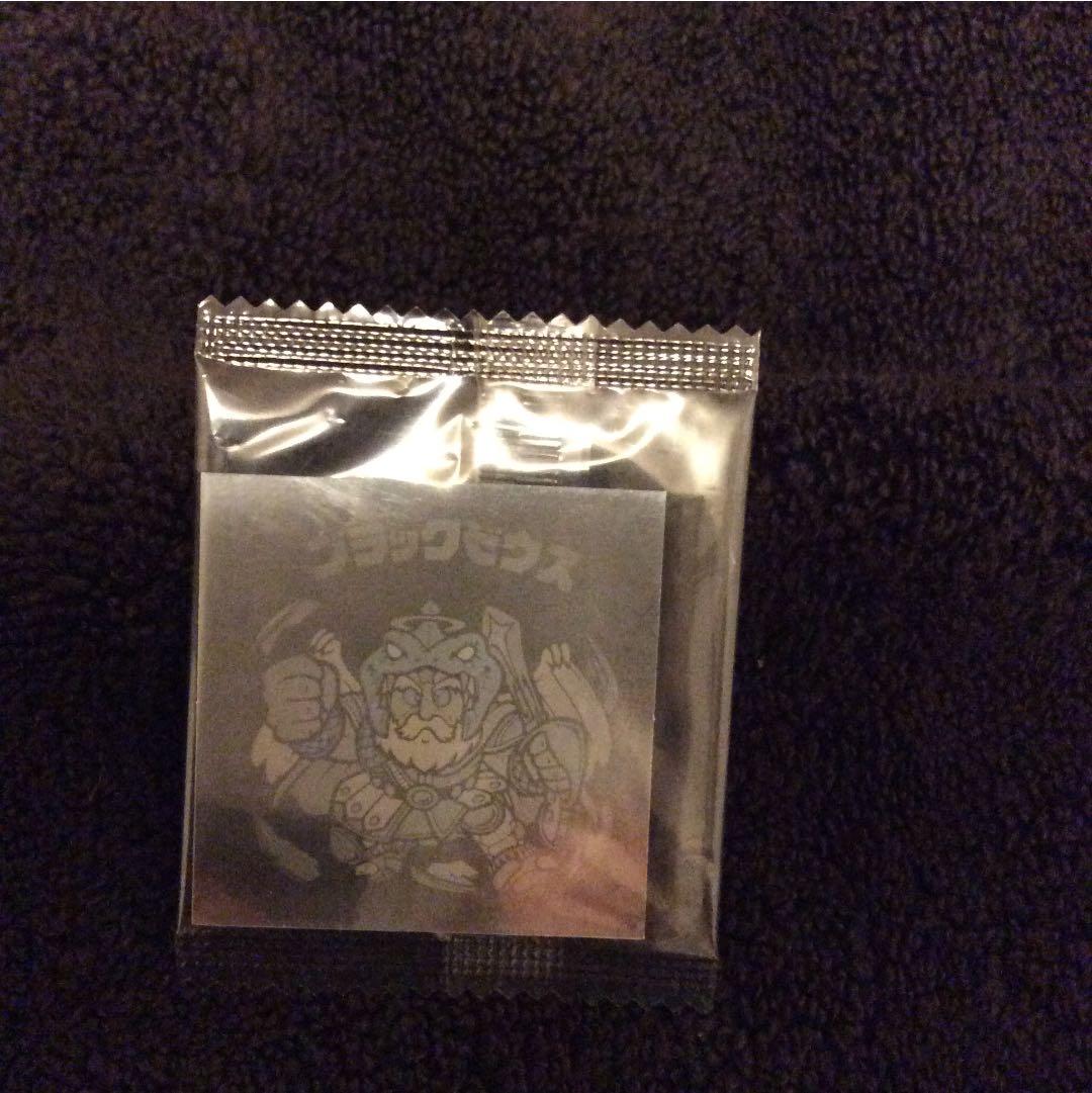 完全未開封‼︎ ビックリマン ホログラム集 (バラ売り)