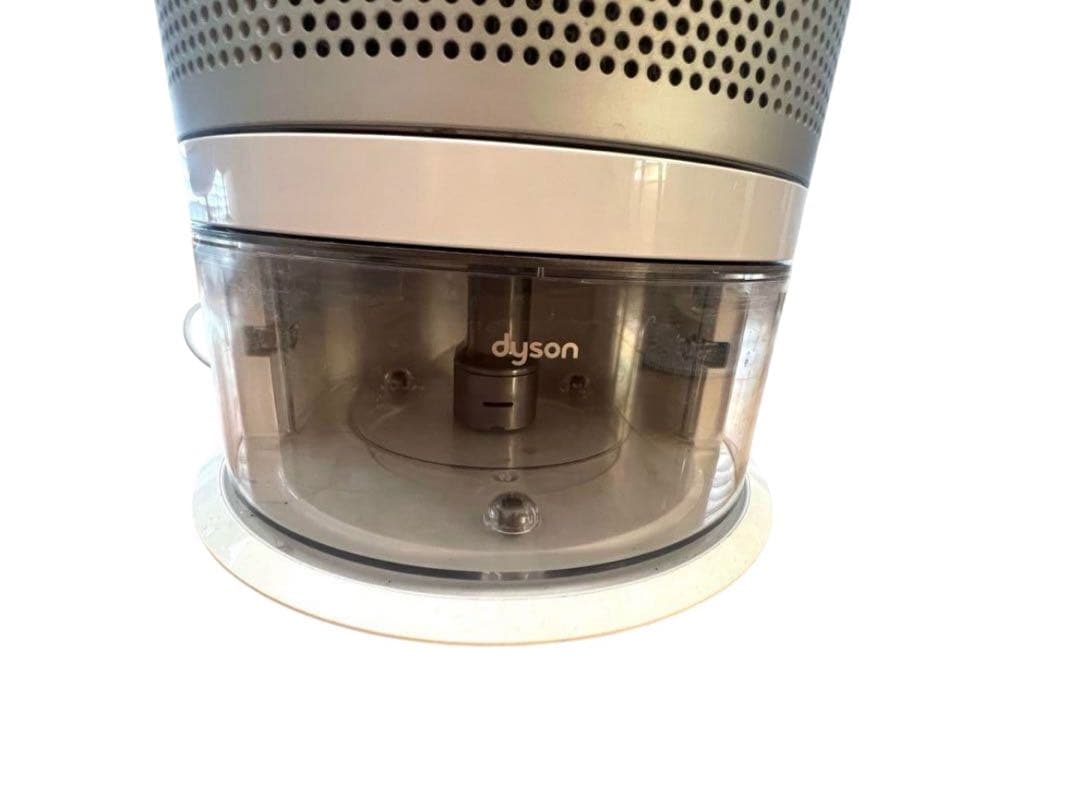 ダイソンDyson PH01 加湿空気清浄機（加湿付き空気清浄ファン）