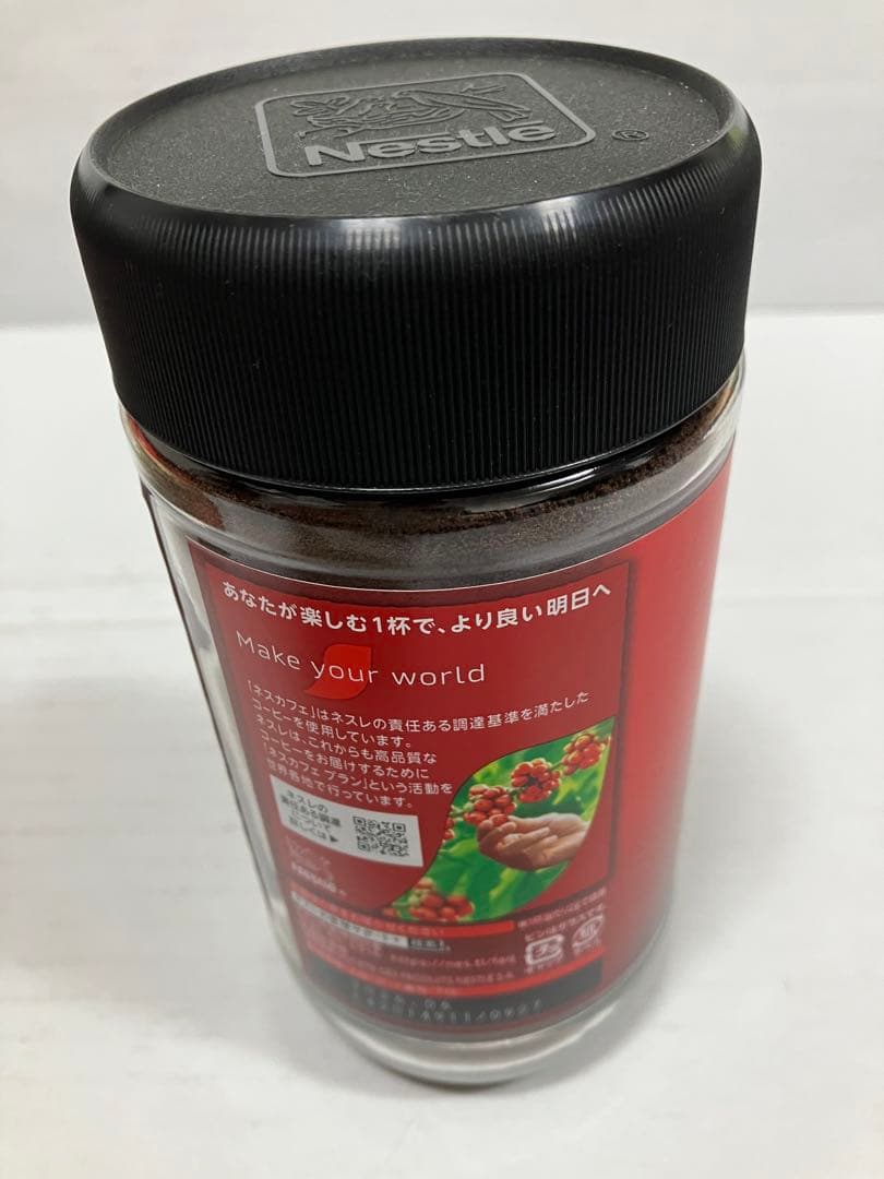 【☆ネスレジャパン】ネスカフェ エクセラ170g×12本