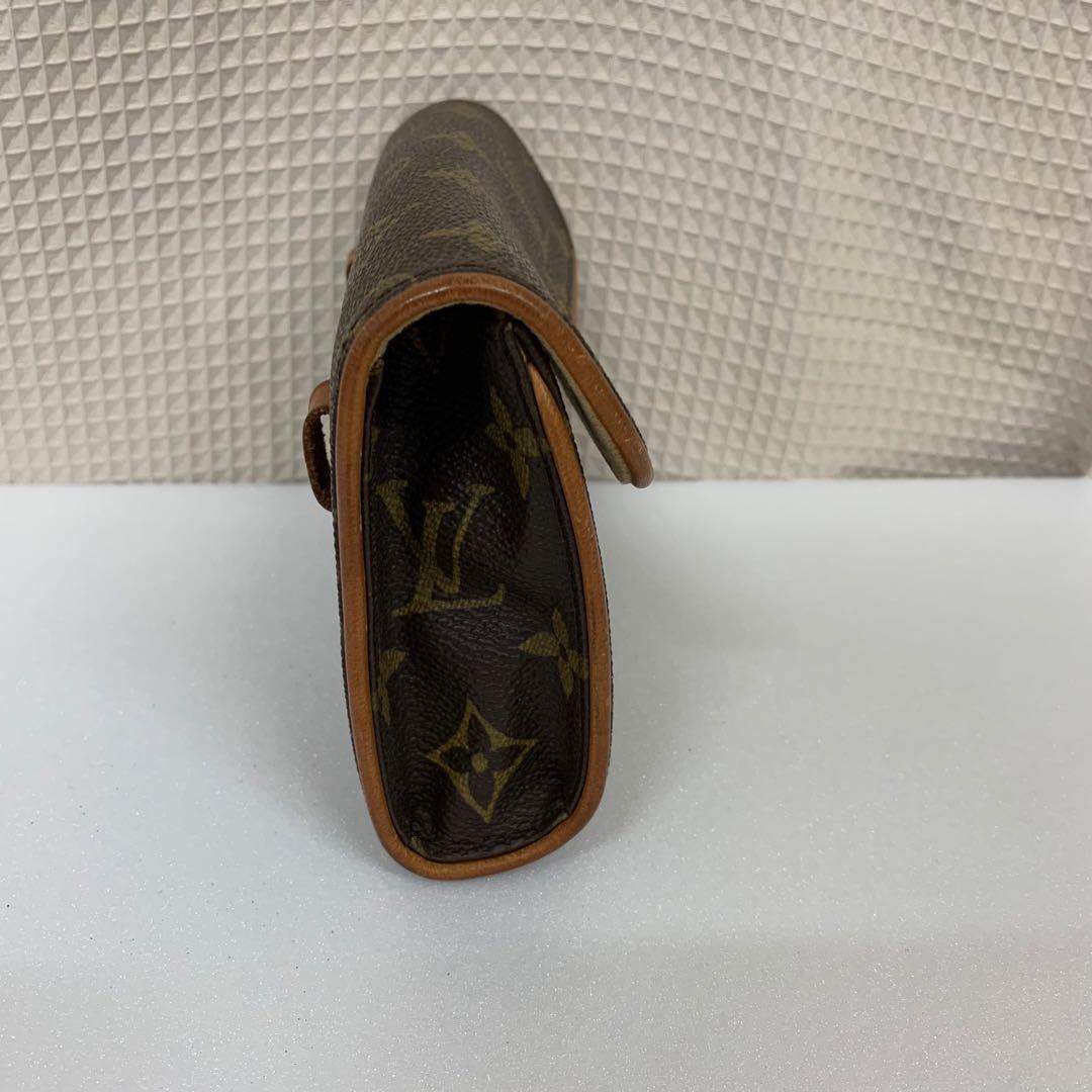 ポシェットツイン、ルイヴィトンショルダーバッグ、ルイヴィトンバッグ