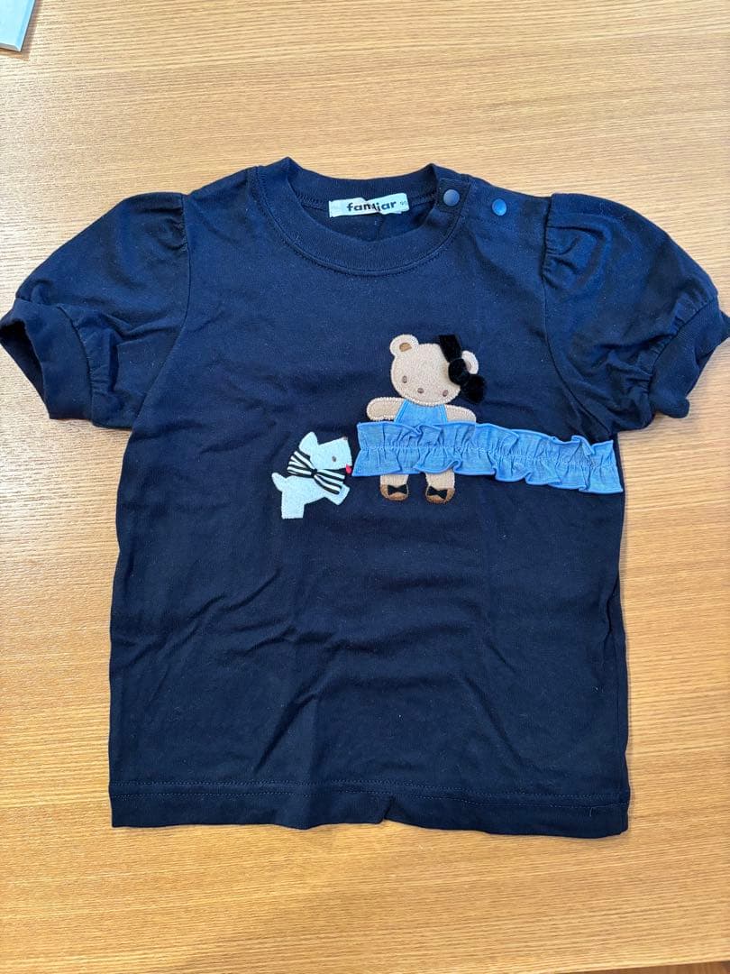 familiar 90 Tシャツ