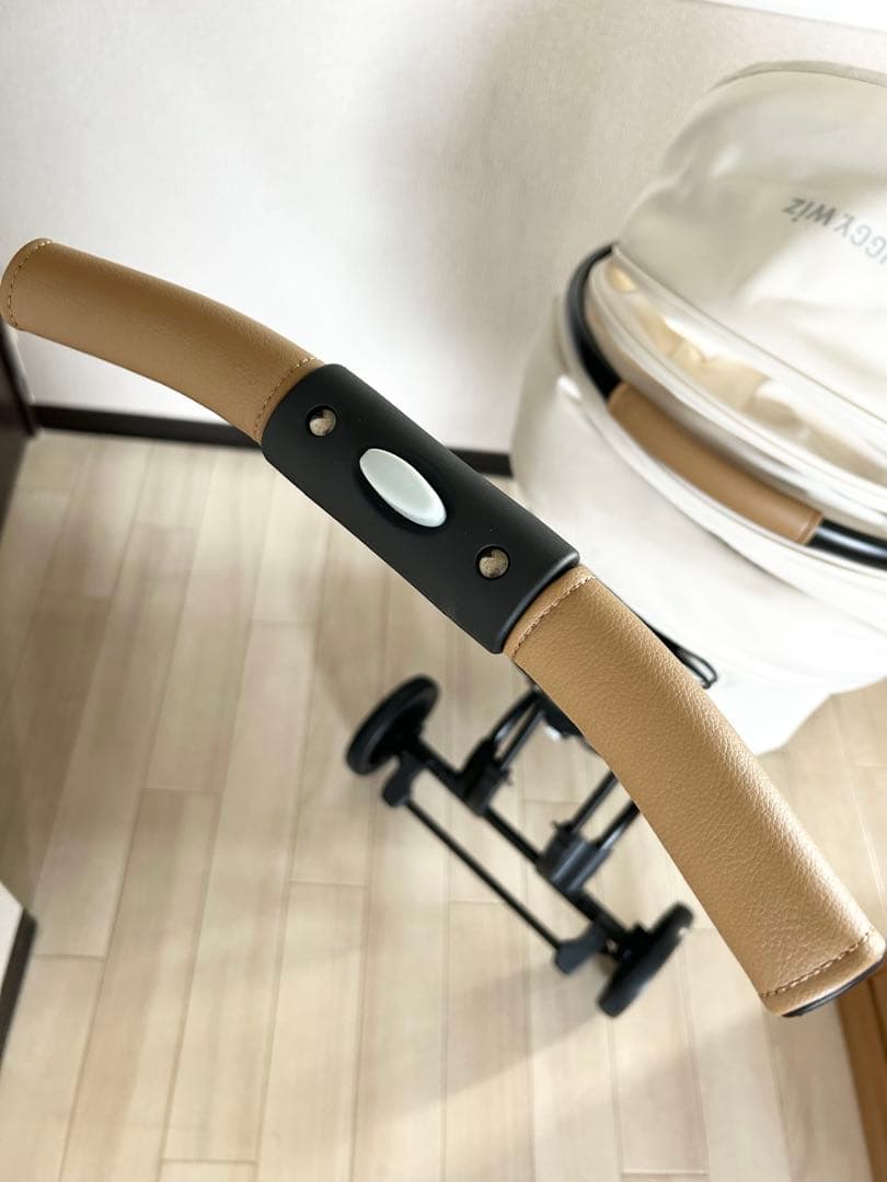 エアバギーWIZ X【まいちゃんさん専用】