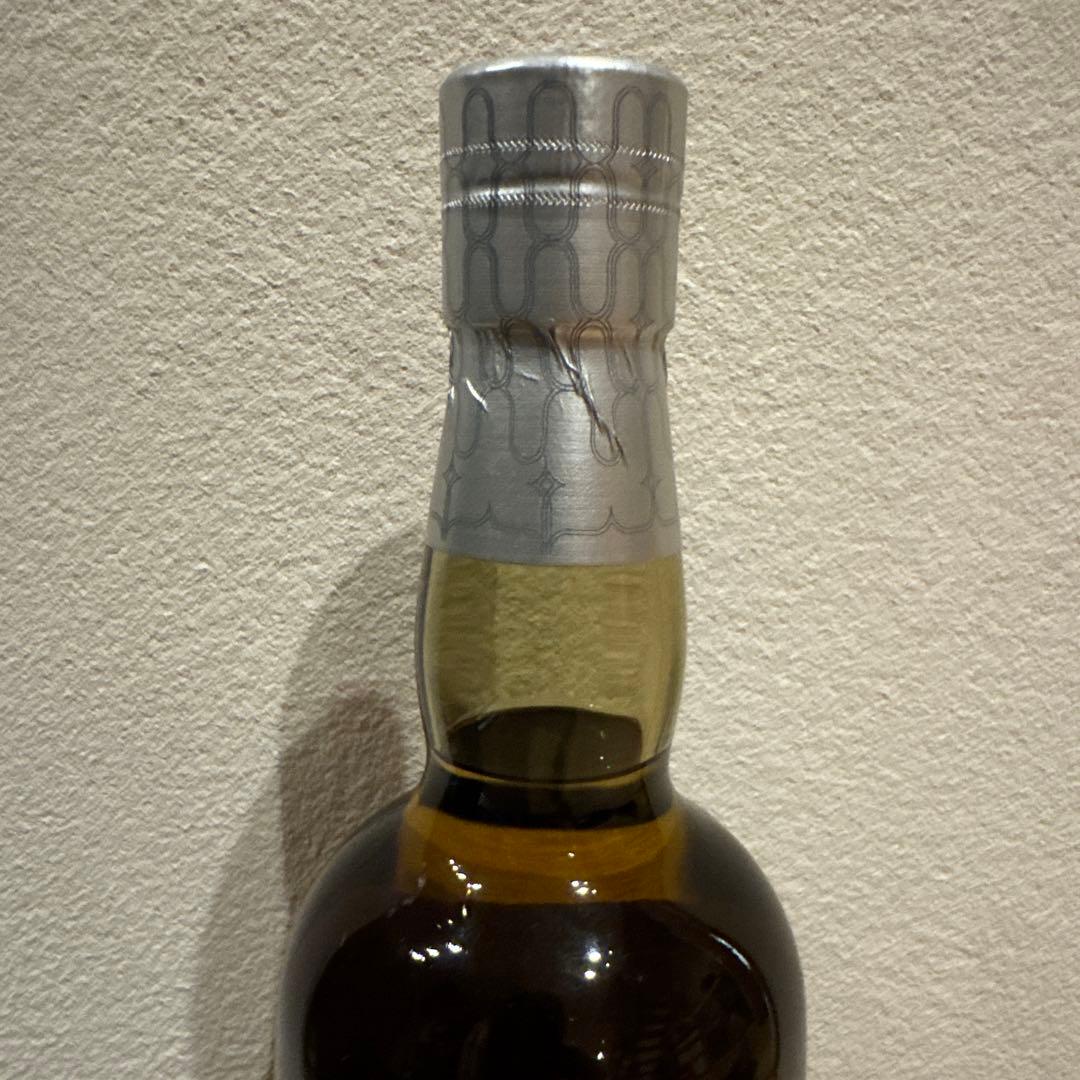 厚岸 小暑 ウイスキー 700ml