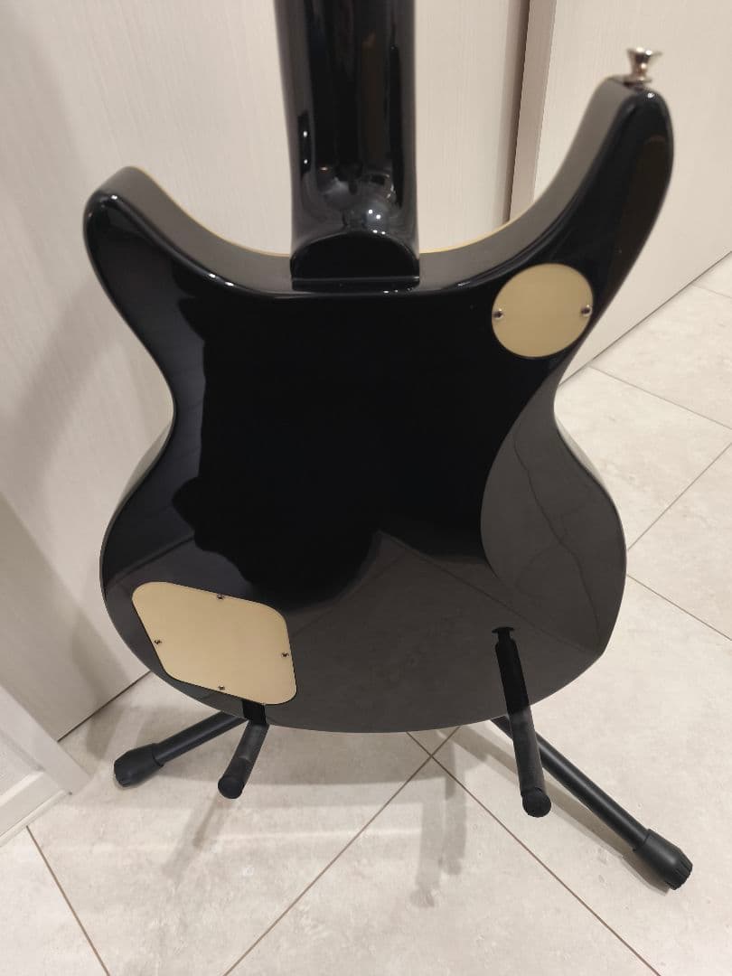 Epiphone DC PRO　ネック折れ有り