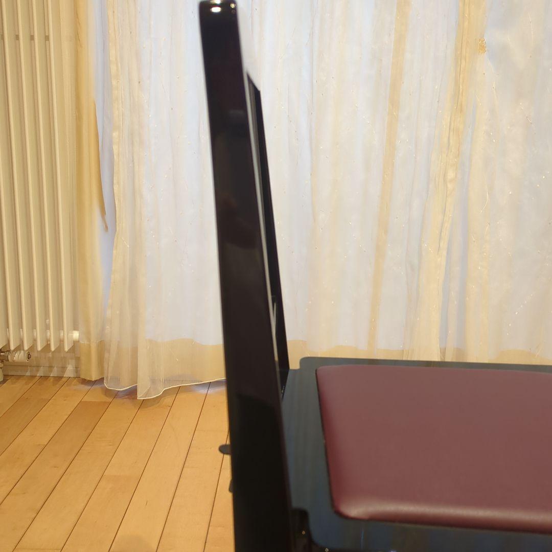 値下げしました(^.^)美品カワイトムソン椅子　アップライト・グランドピアノ