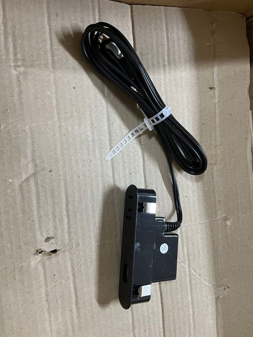 NOATEK コンセント＋USBコンセント　黒　40個セット