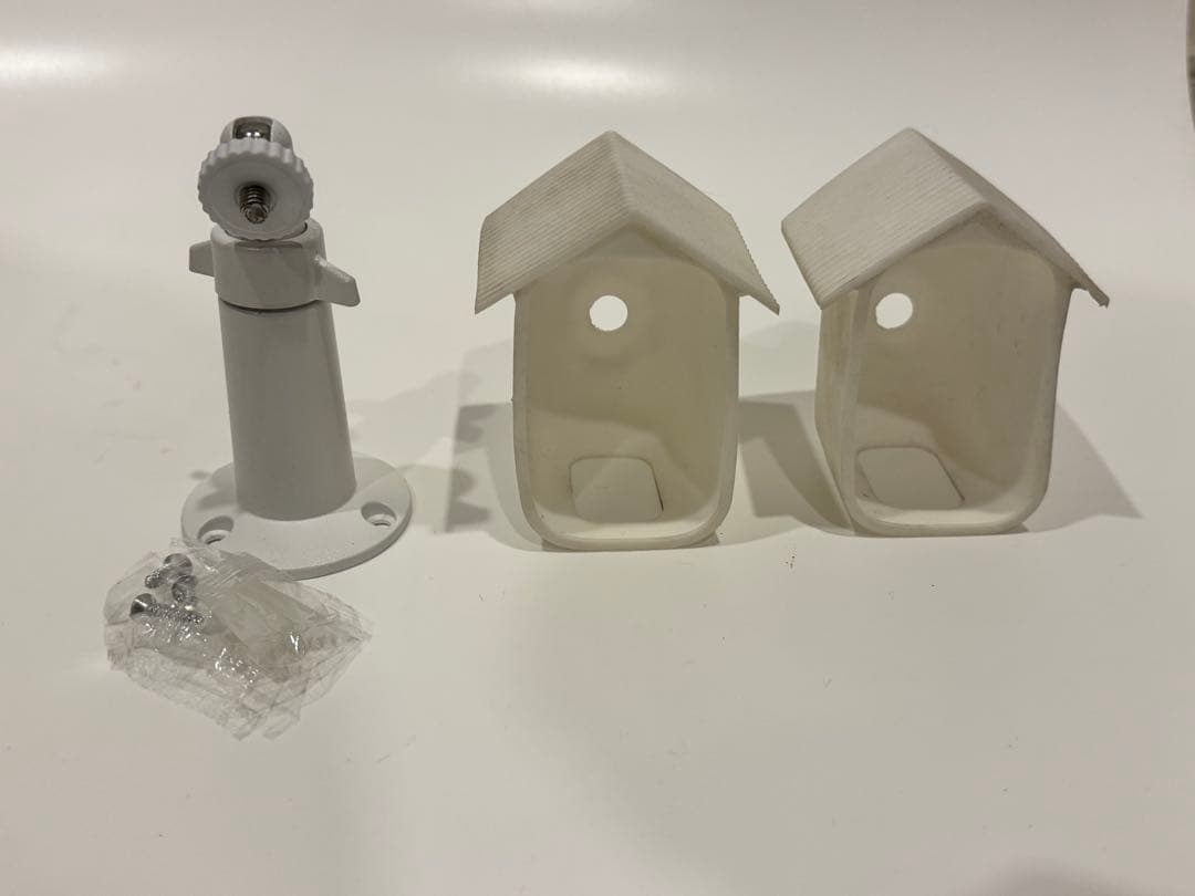 eufy Security 2C ワイヤレスカメラ 2台セット base