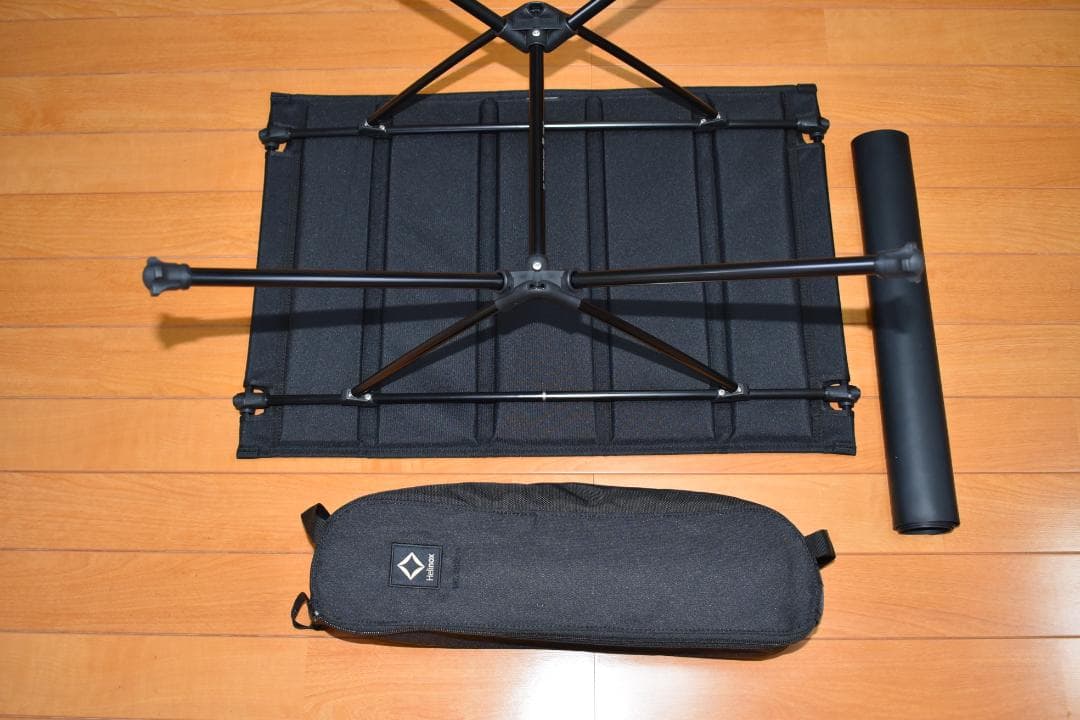 Helinox タクティカル テーブル M