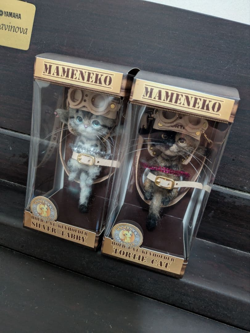 rai出品 豆猫PECO-LIN