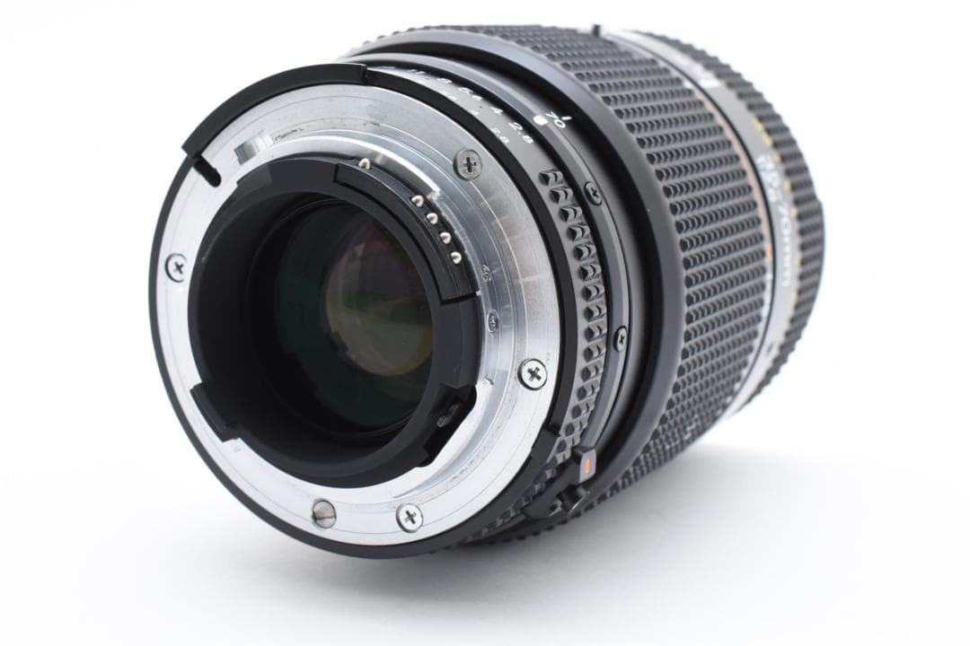 ニコン AF ZOOM NIKKOR 35-70mm F2.8 カメラ レンズ