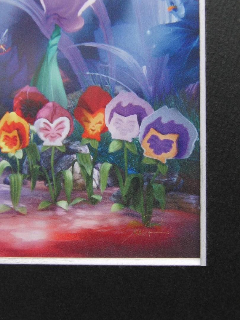 ジョエル・ペイネ、【A Chorus of Floralska】