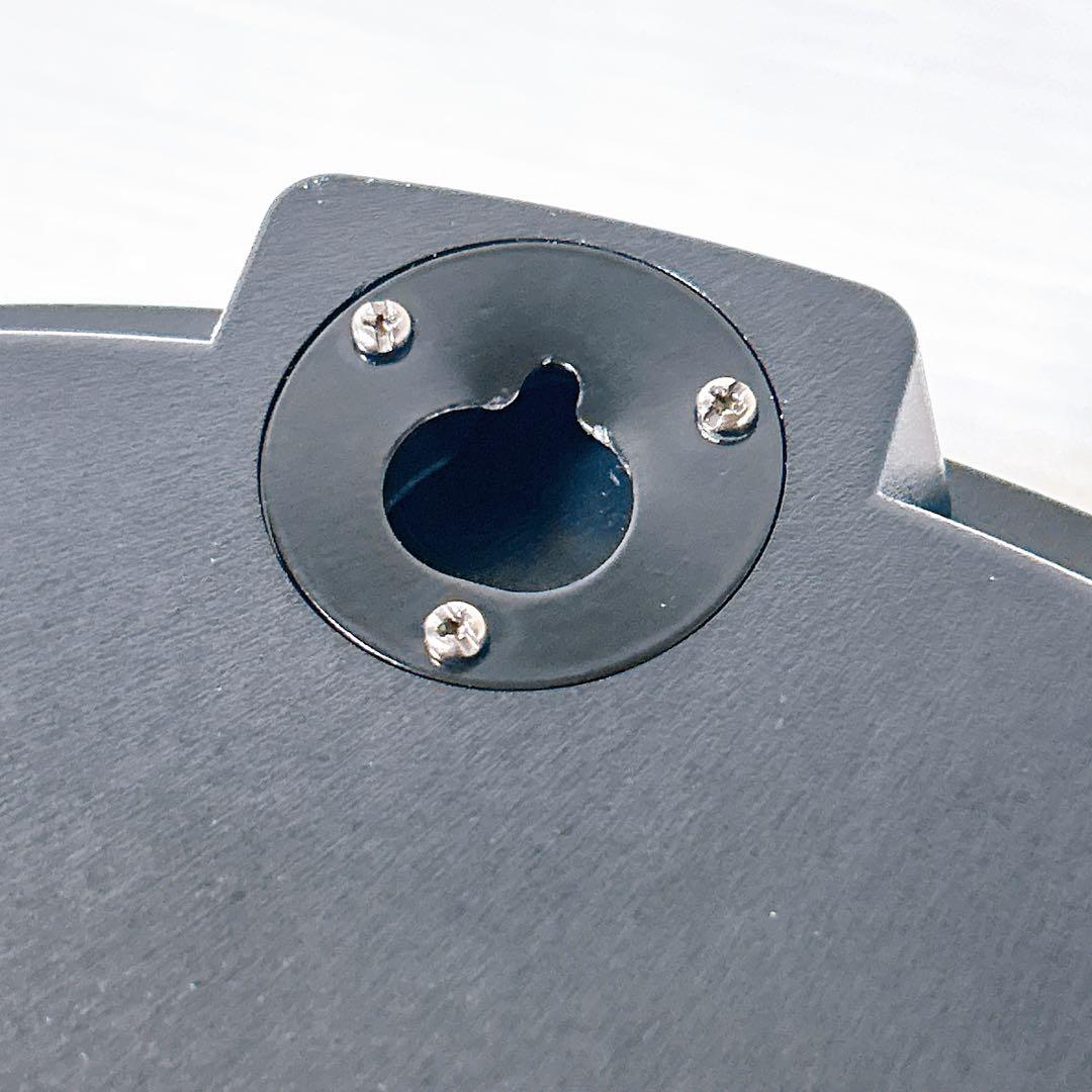 CITIZENシチズンパルミューズ4MN463-A　掛時計からくり時計　電波時計