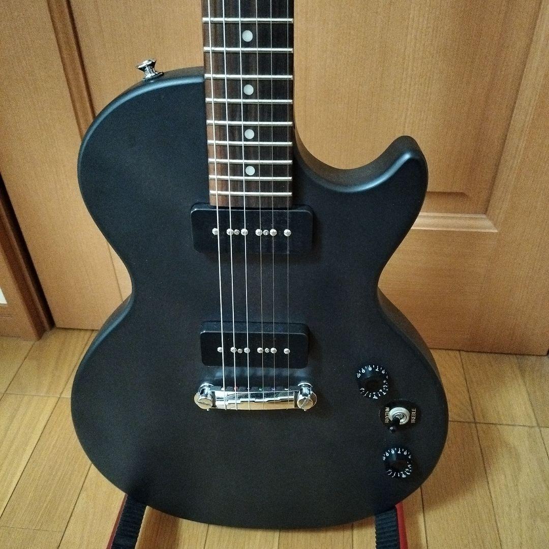 エピフォン　レスポールスペシャル-1　P90 Epiphone
