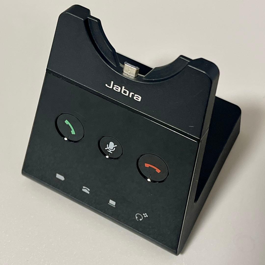 ジャブラ Engage 65 Stereo ステレオ ワイヤレスヘッドセット