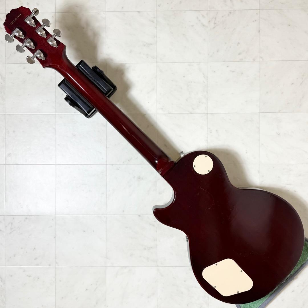 Epiphone Les Paul 56 Gold Top P90 搭載