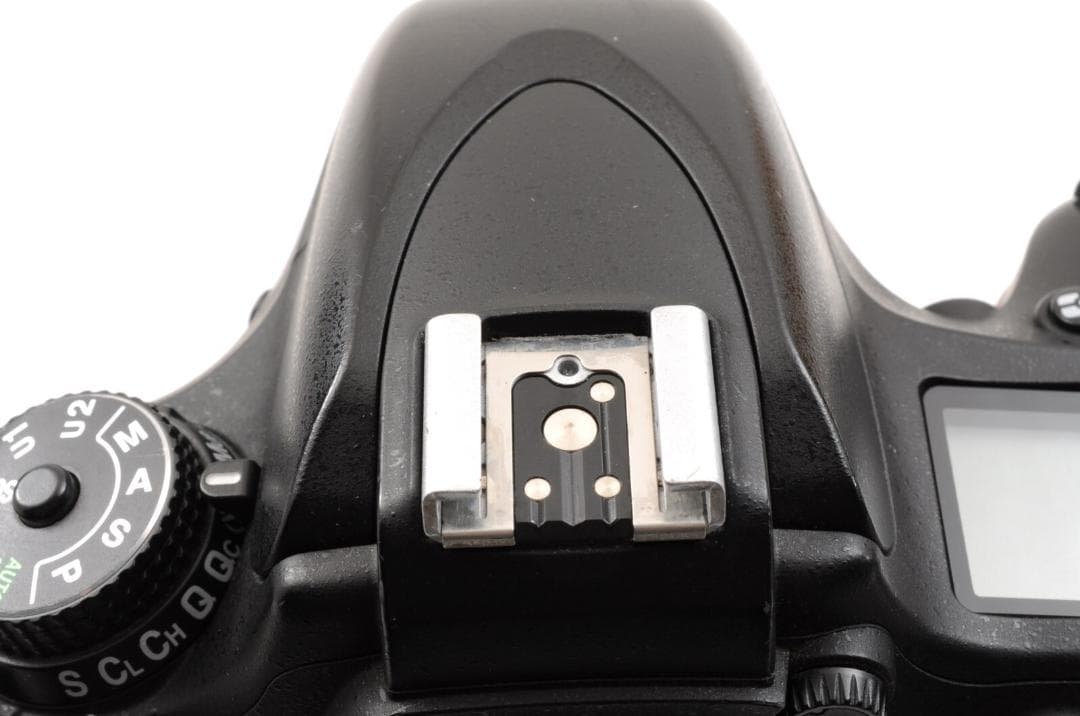 Nikon D610 箱付き