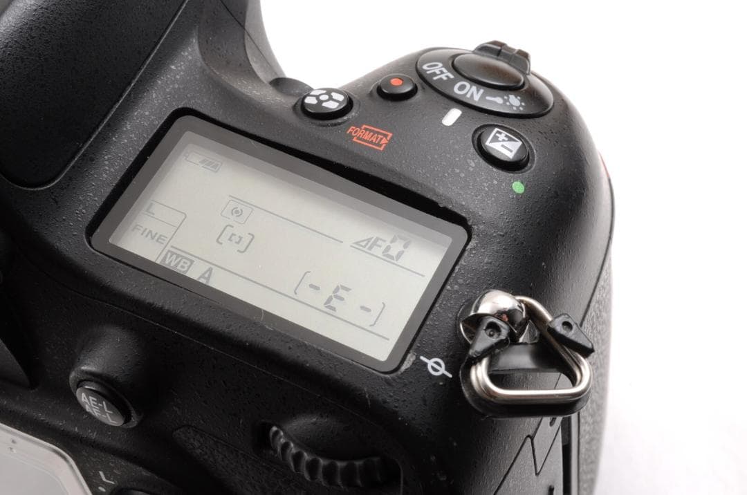 Nikon D610 箱付き