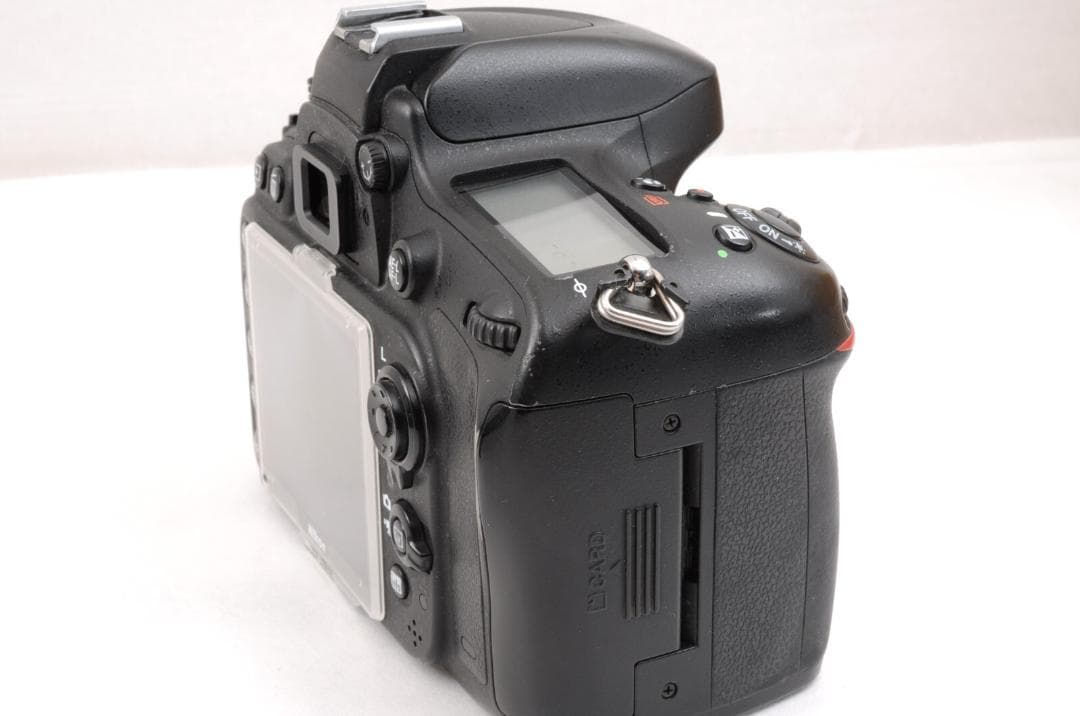 Nikon D610 箱付き