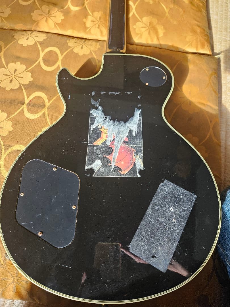 Greco レスポール