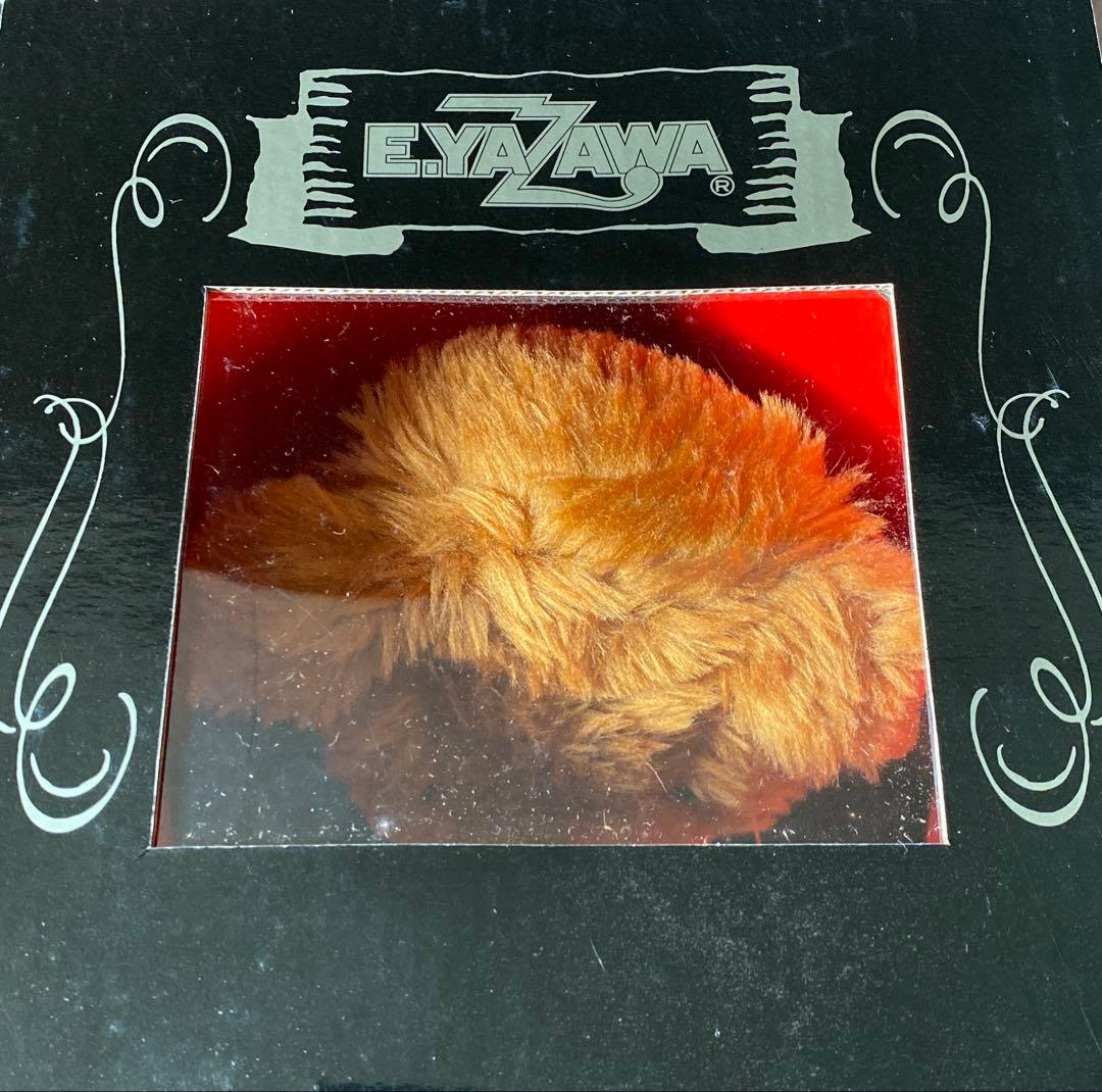 o*i様 矢沢永吉テディベア☆HIBIYAバージョン2007年製First Ed