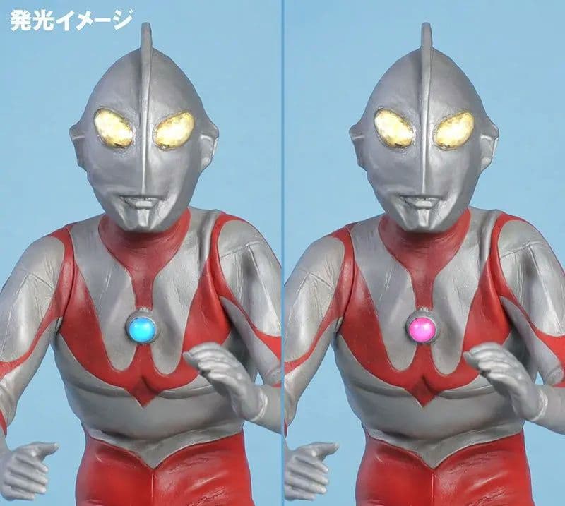 大怪獣シリーズ ウルトラマン（Aタイプ） ツブラヤストア限定版