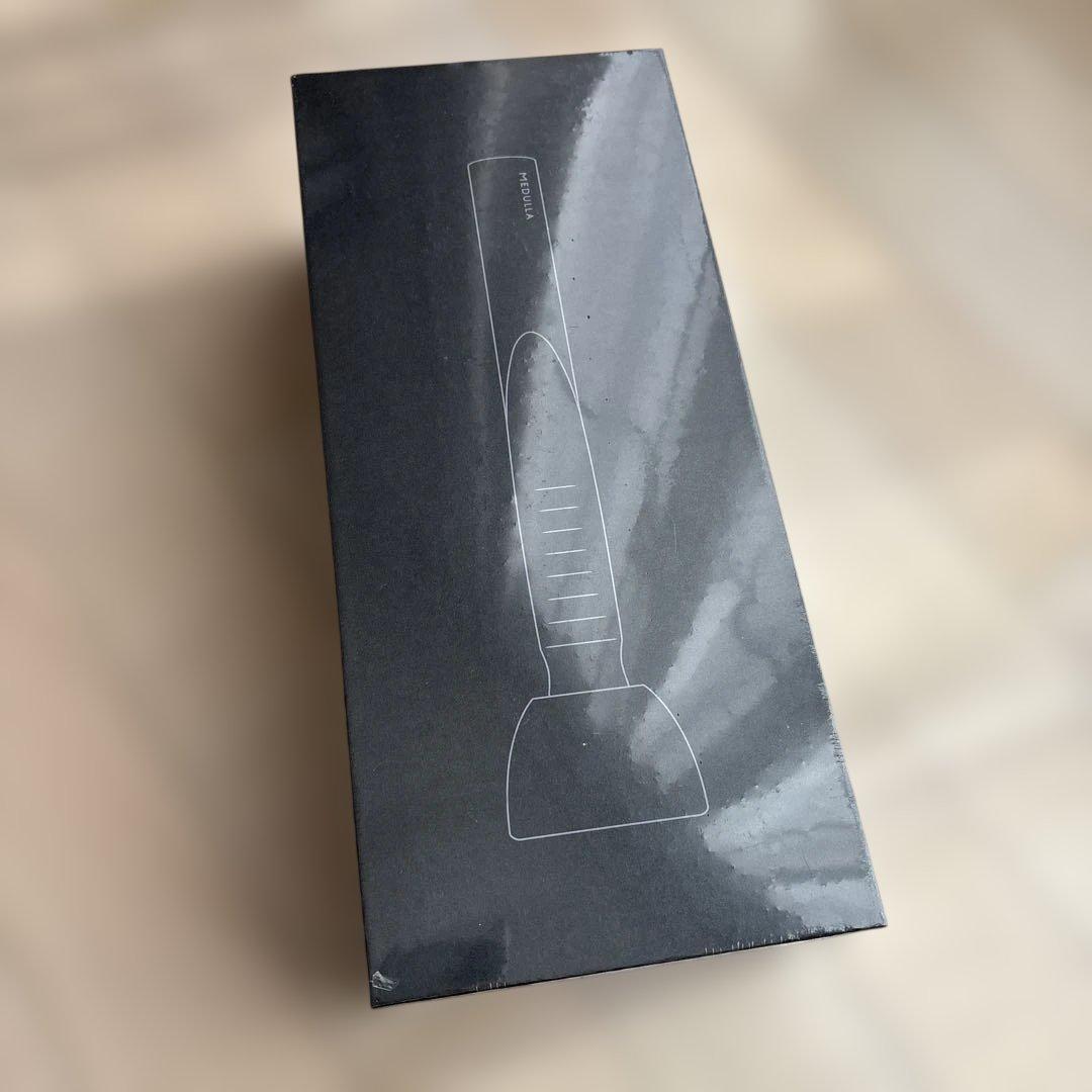 【新品未開封】メデュラ　ソニックシャイン　プロ