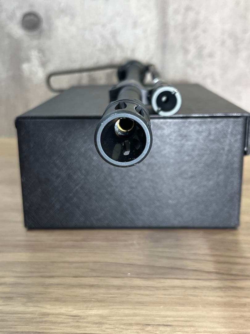 Masada 14.5インチバレル　電動ガン