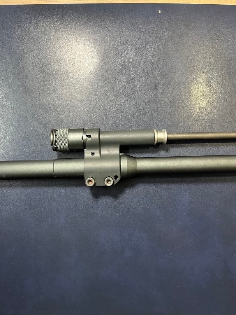 Masada 14.5インチバレル　電動ガン