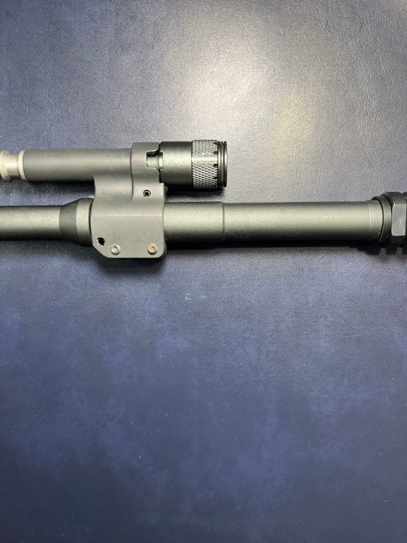 Masada 14.5インチバレル　電動ガン