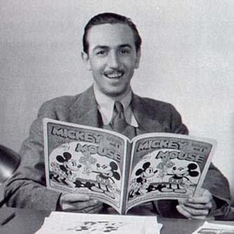 額装品/Mr. Duck Steps/ディズニー/ポスター/インテリア