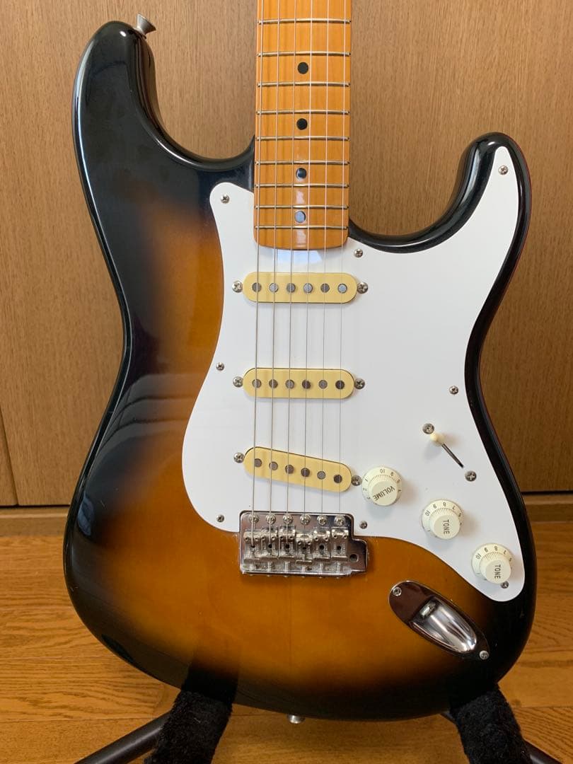 Fender Japan フジゲン期 ストラトキャスターStratocaster