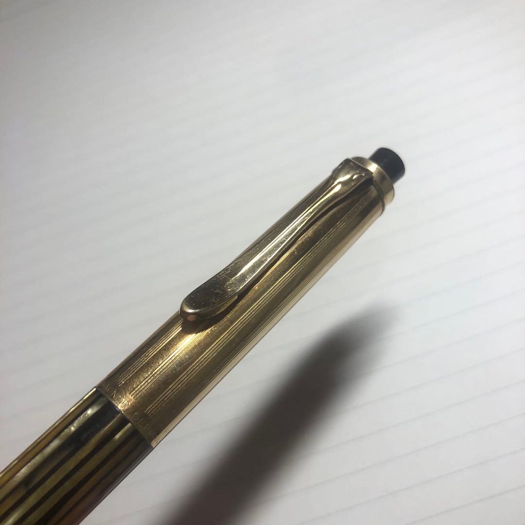 ペリカン　Pelikan 1.18mm ペンシル　シャーペン
