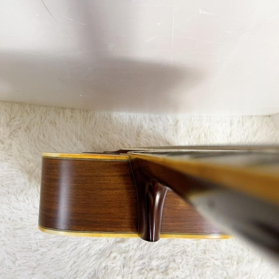 MARUHA GAKKI T300M 12弦ギター マルハ 0フレット