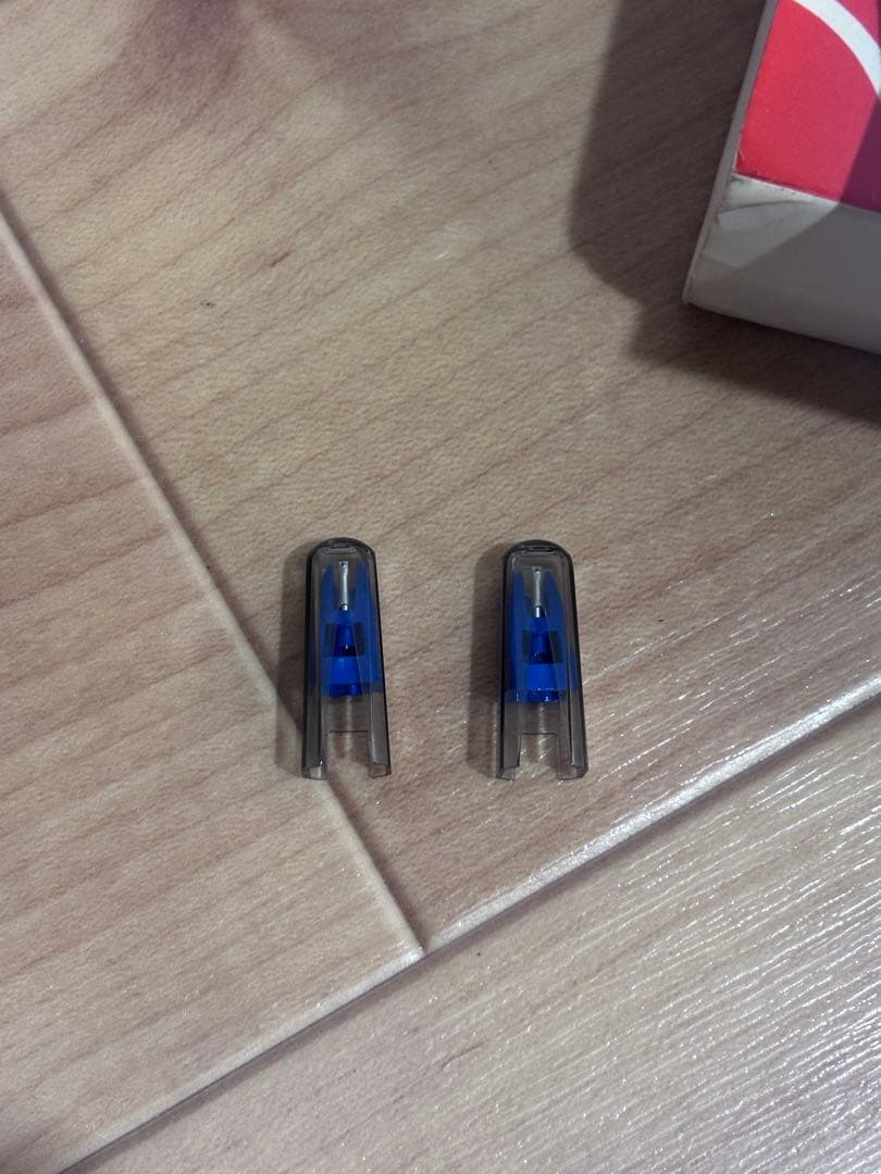 ortofon オルトフォン　カートリッジ　針