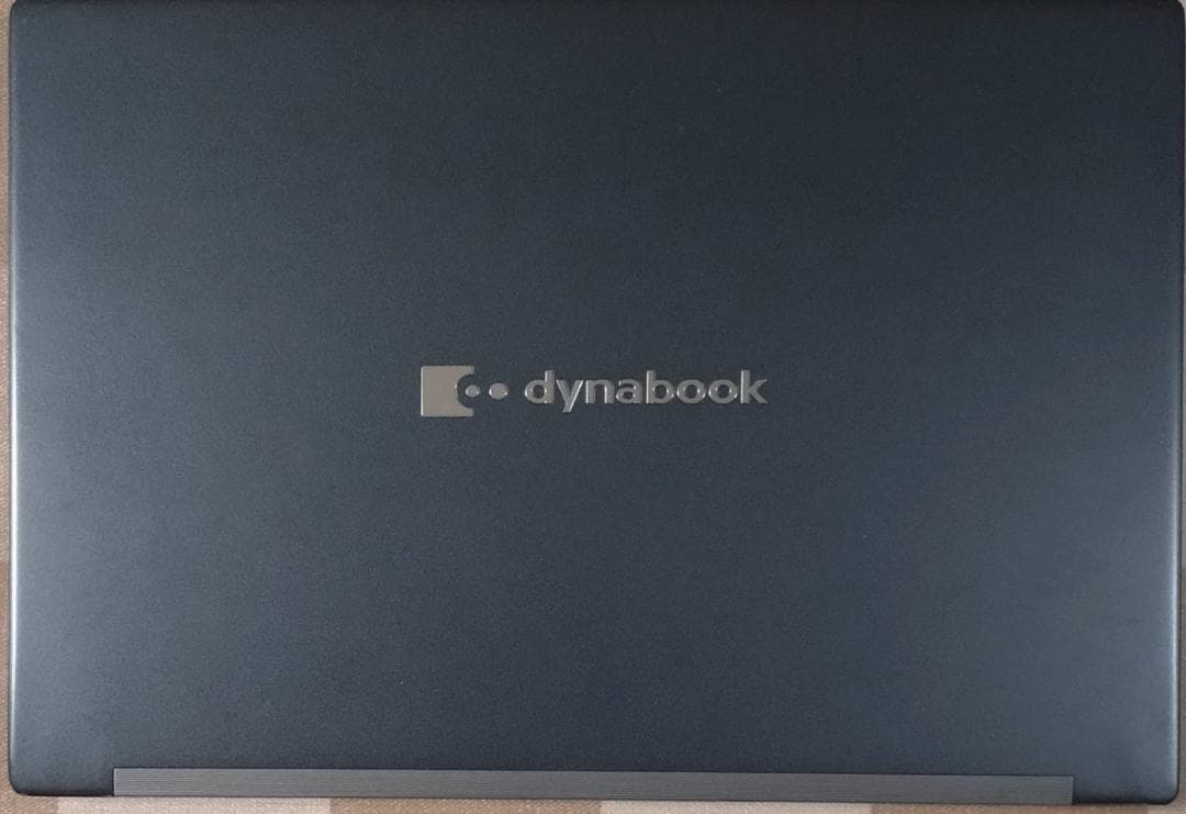 G83KV/12世代i7/SSD 256GB/16GB/FHD/13.3型