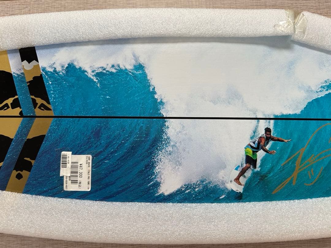 サーフスケート　ITALO FERREIRA イタロフェレイラ スウェルテック